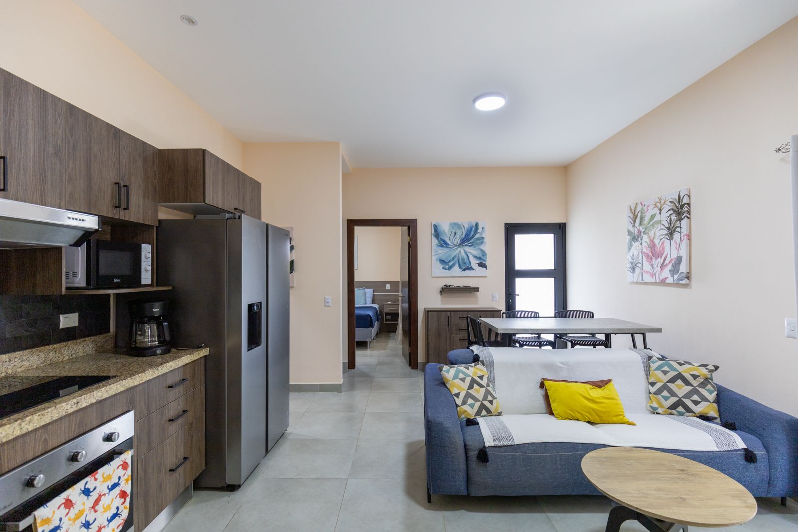 Casa Laurel, foto 2