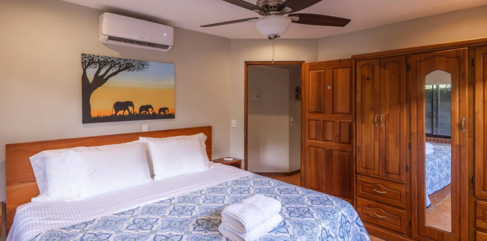 Seeking Sand Retreat · B&B, foto 3