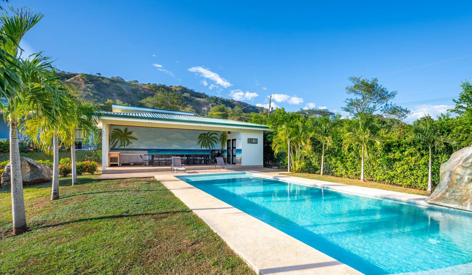 Casa Laurel 9 — Condominio Laurel · Potrero