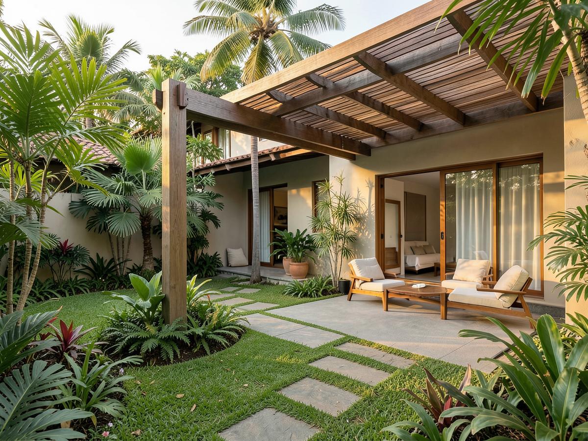 Casa Marea — Pinilla